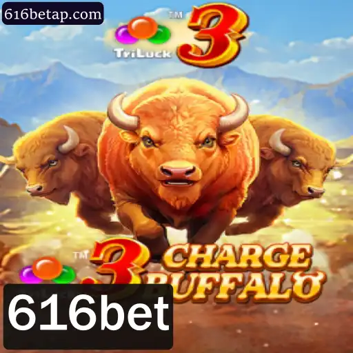 Desvendando o Jogo 3ChargeBuffalo em 616bet