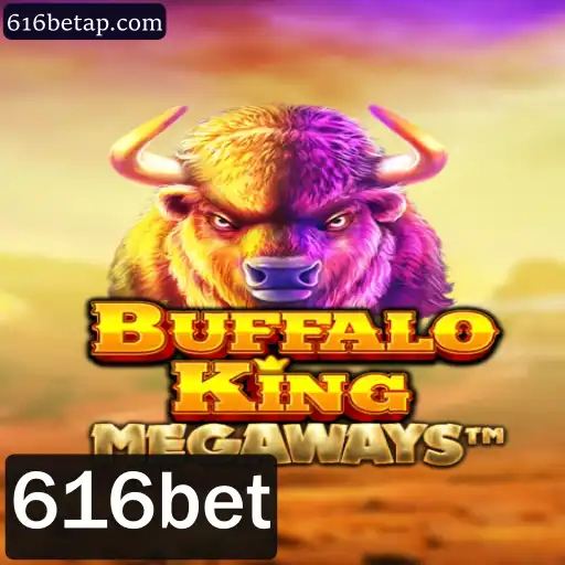 Explorando as Emoções Selvagens do Jogo BuffaloKing na Plataforma 616bet