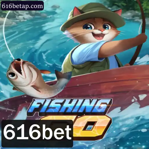 Explorando o Mundo de FishingGO: Um Jogo Inovador de Pesca com 616bet
