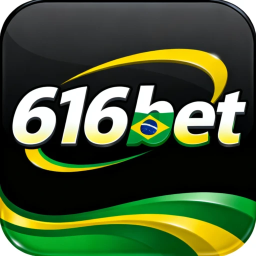 616bet Logo