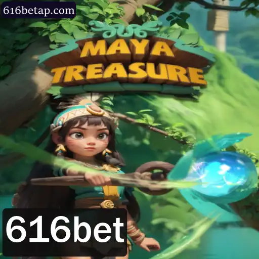 Descobrindo o Mundo de MayaTreasure: A Nova Sensação do 616bet