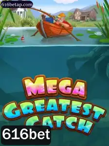 MegaGreatestCatch: Descubra Este Inovador Jogo de Aventura