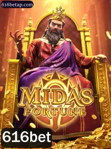 Explorando o Fantástico Mundo de MidasFortune: Regras e Estratégias