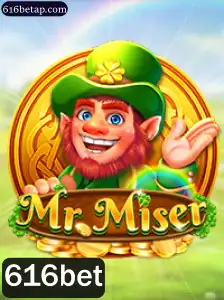 Descubra o Inovador Jogo 'MrMiser' Através do Universo 616bet