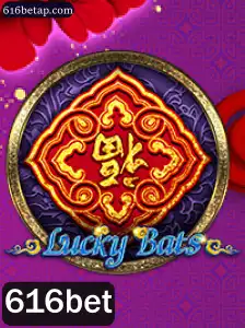 Descubra o Mundo de LuckyBats: O Jogo de Apostas Online da 616bet