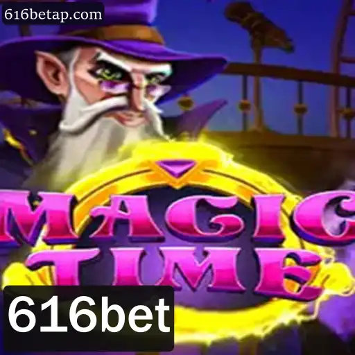 Explorando o Mundo de MagicTime: Um Novo Capítulo nos Jogos Modernos com 616bet