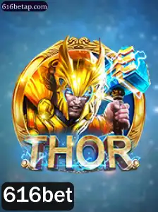 Explorando o Mundo do Jogo THOR na Plataforma 616bet