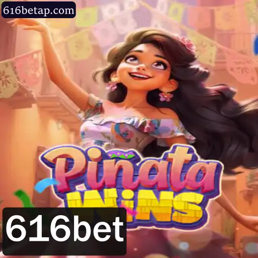 Descubra o Universo do Jogo PinataWins com 616bet