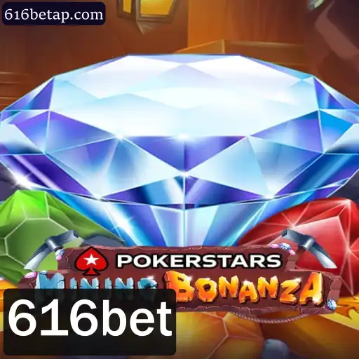 Explorando o Universos do Pokerstars e 616bet