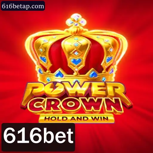 PowerCrown: Descubra as Regras e a Emoção do Novo Jogo em 616bet