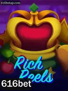 Explorando o Mundo de RichReels e a Experiência 616bet