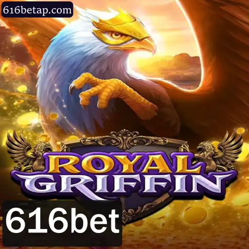 Explorando o Fascinante Mundo de RoyalGriffin no 616bet