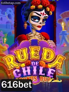RuedaDeChileBonusBuy: Uma Nova Experiência no Mundo dos Slots