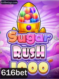 Explorando o Mundo Vibrante do Jogo SugarRush1000
