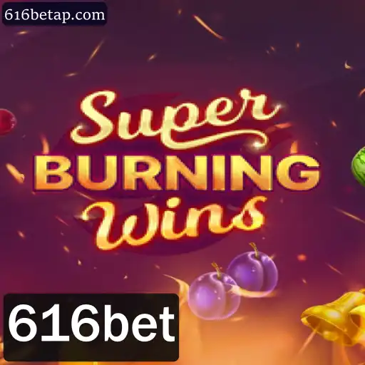 Explorando o Fascinante Universo de SuperBurningWins no 616bet