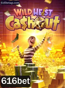 Explorando as Aventuras do Jogo WildHeistCashout na 616bet